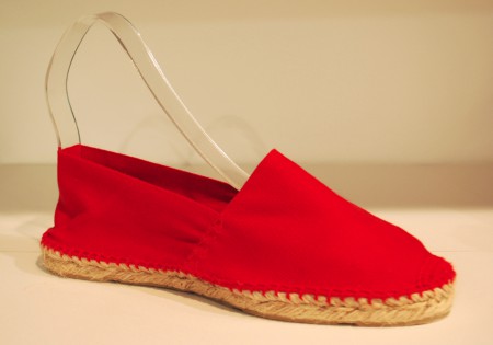 Unie rouge